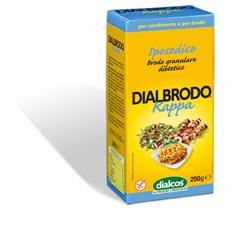 DIALBRODO KAPPA 250 G - Farmaunclick.it