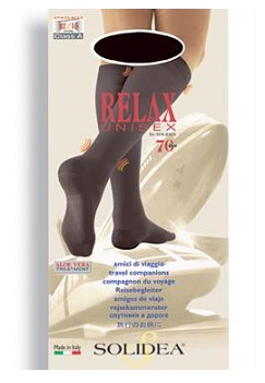 RELAX UNISEX 70 GAMBALETTO ANTRACITE 3L - Farmaunclick.it