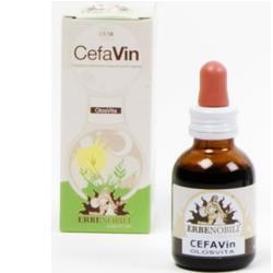 OLOSVITA CEFAVIN 50 ML - Farmaunclick.it