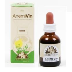 OLOSVITA ANEMIVIN 50 ML - Farmaunclick.it