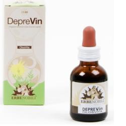 OLOSVITA DEPREVIN 50 ML - Farmaunclick.it