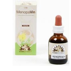 OLOSVITA MENOPAVIN 50 ML - Farmaunclick.it