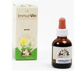 OLOSVITA IMMUNVIN 50 ML - Farmaunclick.it