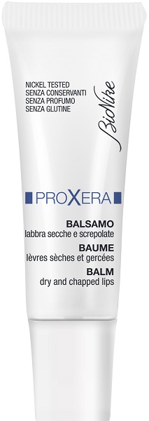 PROXERA LIPOGEL RISTRUTTURANTE LABBRA 10 - Farmaunclick.it