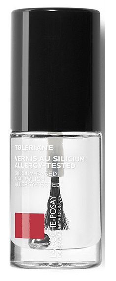 TOLERIANE VERNIS AU SILICIUM TOP COAT 6 ML - Farmaunclick.it