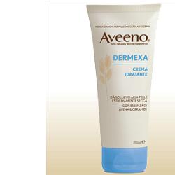 AVEENO DERMEXA TERAPEUTICO CREMA IDRATANTE 200 ML - Farmaunclick.it