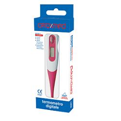 TERMOMETRO DIGITALE CEROXMED 1 PEZZO - Farmaunclick.it