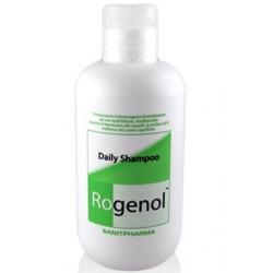 ROGENOL DAILY SHAMPOO 200ML - Farmaunclick.it