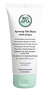 APTASAP GEL MANI SENZA ACQUA 100 ML - Farmaunclick.it