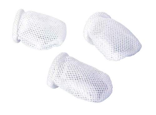 NUBY RICAMBIO SACCHETTINO PER ARTICOLO ID5397 3 PEZZI - Farmaunclick.it