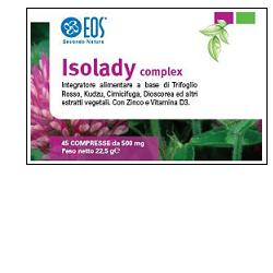 EOS ISOLADY COMPLEX 45 CAPSULE - Farmaunclick.it