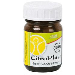 GSE ESTRATTO DI SEMI DI POMPELMO 75 TAVOLETTE - Farmaunclick.it