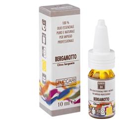 BERGAMOTTO OLIO ESSENZIALE NATURALE 10 ML - Farmaunclick.it