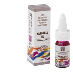 CAMOMILLA BLU OLIO ESSENZIALE NATURALE 5 ML - Farmaunclick.it
