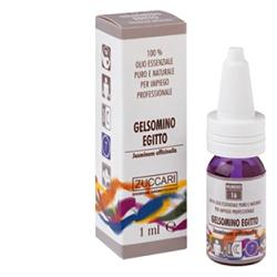 GELSOMINO EGITTO OLIO ESSENZIALE NATURALE 5 ML - Farmaunclick.it