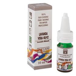 LAVANDA VERA OLIO ESSENZIALE NATURALE 10 ML - Farmaunclick.it