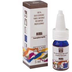 MIRRA OLIO ESSENZIALE NATURALE 10 ML - Farmaunclick.it