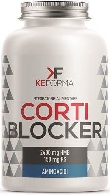 CORTIBLOCKER 90 COMPRESSE - Farmaunclick.it