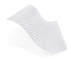 MEDICAZIONE DI CONTATTO TRASPARENTE NON ASSORBENTE CON STRATO DI CONTATTO MEPITEL ONE 7,5X10CM 10 PEZZI ARTICOLO 289300 - Farmaunclick.it