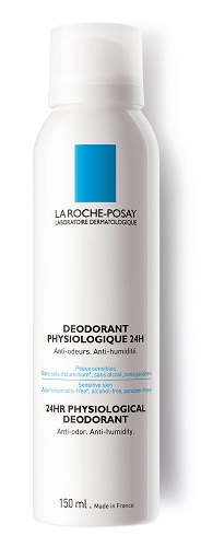 PHYSIO DEO AEROSOL 150 ML - Farmaunclick.it