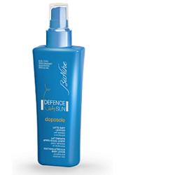 DEFENCE SUN BABY&LID LATTE DOPOSOLE LENITIVO 125 ML - Farmaunclick.it