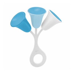 CHICCO GIOCO TULIP SONORO AZZ - Farmaunclick.it