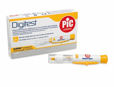 APPARECCHIO PUNGIDITO PIC DIGITEST - Farmaunclick.it