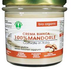CRE CREMA MANDORLE BIANCA 200G - Farmaunclick.it