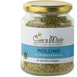 POLLINE CUOR MIELE 200 G - Farmaunclick.it