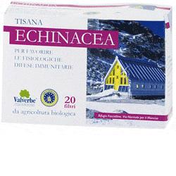 TISANA ECHINACEA 30 G - Farmaunclick.it