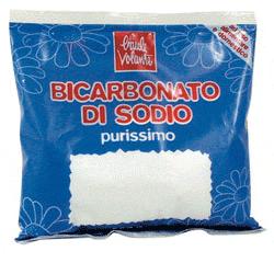 BICARBONATO SODIO 500 G - Farmaunclick.it