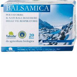 TISANA BALSAMICA 20 G - Farmaunclick.it