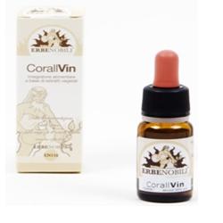 CORALLVIN 10 ML - Farmaunclick.it