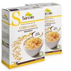 CORN FLAKES 250 G - Farmaunclick.it