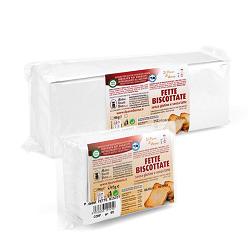 IL PANE DI ANNA FETTE BISCOTTATE 95 G - Farmaunclick.it