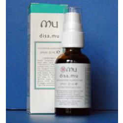 DISA MU SPRAY 30 ML - Farmaunclick.it