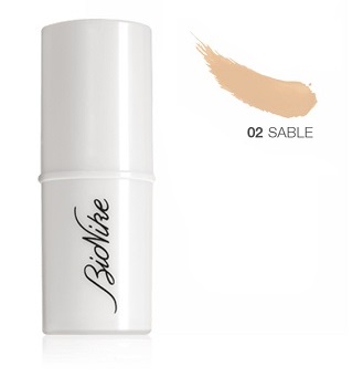 DEFENCE COLOR COVER BIONIKE FONDOTINTA STICK CORRETTIVO 02 SABLE 15 ML - Farmaunclick.it