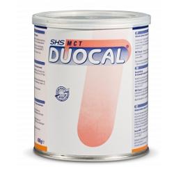DUOCAL SUPERSOLUBLE SHS 400 G - Farmaunclick.it