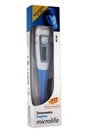 TERMOMETRO EXPRESS MT400 - Farmaunclick.it