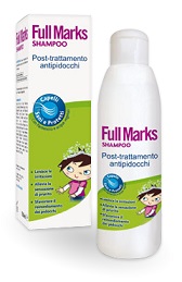 FULL MARKS SHAMPOO POST-TRATTAMENTO 150 ML - Farmaunclick.it