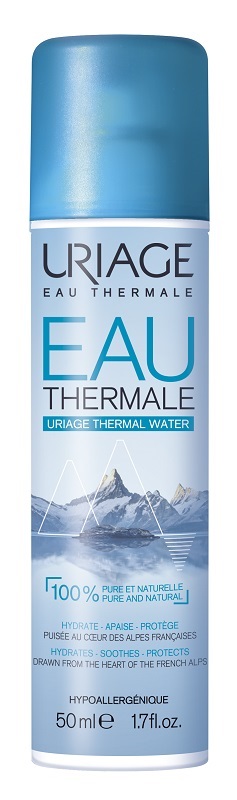 EAU THERMALE URIAGE SPR 50ML - Farmaunclick.it