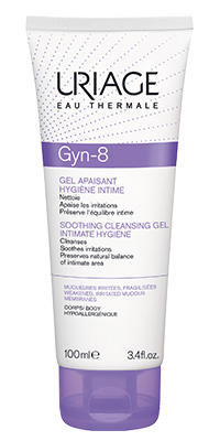 GYN-8 IGIENE INTIMA GEL 100ML - Farmaunclick.it