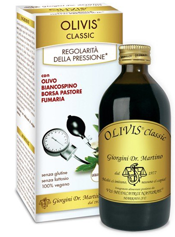 OLIVIS CLASSICO 200 ML - Farmaunclick.it