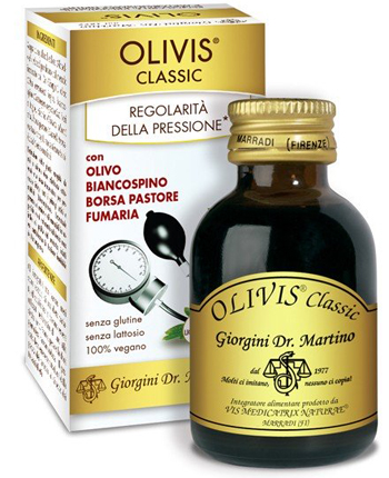 OLIVIS CLASSICO 50 ML - Farmaunclick.it