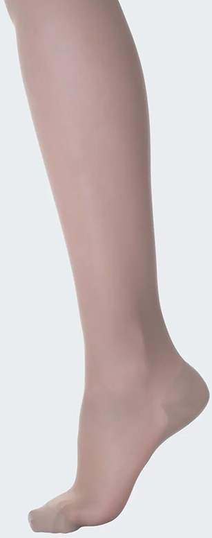 COLLANT PREVENTIVO SHEER & SOFT 7005SF 14MMHG NATURAL 6 - Farmaunclick.it