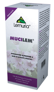 MUCILEM LIQUIDO 200 ML - Farmaunclick.it