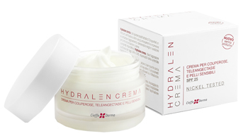 HYDRALEN CREMA 50 ML - Farmaunclick.it