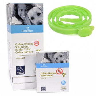 PROTECTION COLLARE BARRIERA PER CANE - Farmaunclick.it