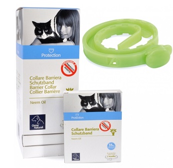 PROTECTION COLLARE BARRIERA GATTO - Farmaunclick.it