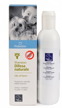 PROTECTION SHAMPOO DIFESA NATURALE 200 ML - Farmaunclick.it